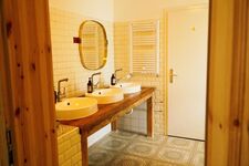 Villa Sophienschlösschen: geräumiges Jagdschloss nahe Berlin Zdjęcie 11