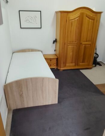 Zimmervermietung - Ausspannen bei Fam. Pertiller mit Küche