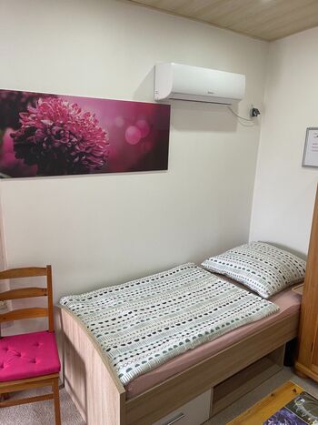 Zimmervermietung - Ausspannen bei Fam. Pertiller mit Küche Bild 3