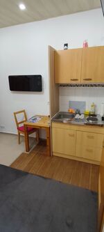 Zimmervermietung - Ausspannen bei Fam. Pertiller mit Küche Bild 8