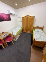 Zimmervermietung - Ausspannen bei Fam. Pertiller mit Küche Bild 1