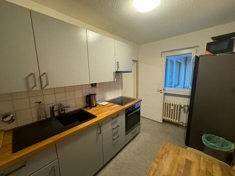*GMA Monteurzimmer* 3-Zimmer-Apartment Picture 2