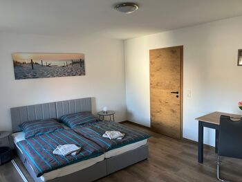 Gästezimmer Karsch Bild 3