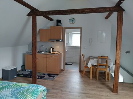 Wohnung Foehrmann-Kohlhaas Bild 2