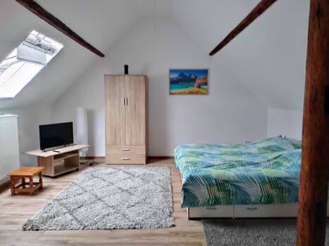 Wohnung Foehrmann-Kohlhaas Bild 1