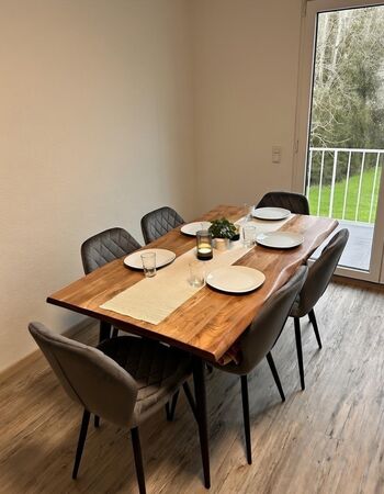 Neu renovierte Monteurswohnung Offenbach Ost Picture 3