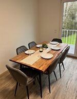 Neu renovierte Monteurswohnung Offenbach Ost Picture 3