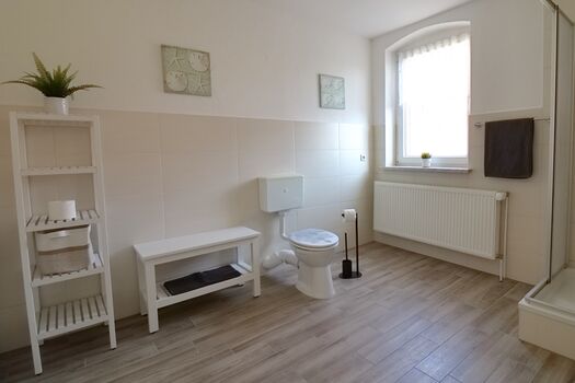 Ferienhof-Duwe - Wohnung 4 Zdjęcie 4