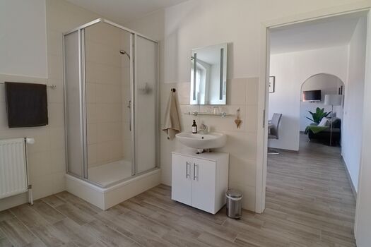 Ferienhof-Duwe - Wohnung 4 Zdjęcie 3