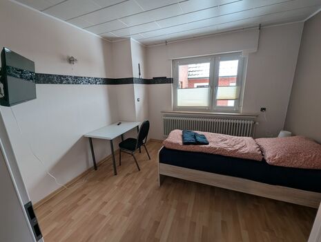 Gästehaus Fryjan-Monteurunterkünfte in Lingen Zdjęcie 5
