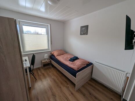 Gästehaus Fryjan-Monteurunterkünfte in Lingen Zdjęcie 4