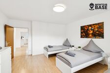 MONTEUR BASE - Unterkunft für 2-50 Personen in Hanau Bild 10