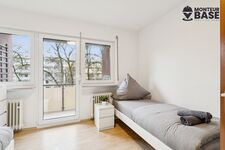 MONTEUR BASE - Unterkunft für 2-50 Personen in Hanau Bild 13