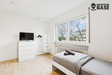 MONTEUR BASE - Unterkunft für 2-50 Personen in Hanau Bild 11