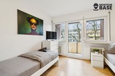 MONTEUR BASE - Unterkunft für 2-50 Personen in Hanau Bild 12