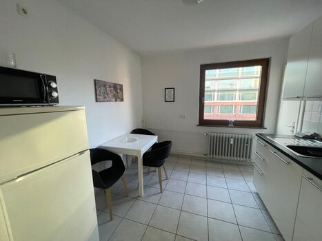 4 Zimmer Wohnung Stadtmitte Zdjęcie 4