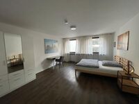 4 Zimmer Wohnung Stadtmitte Zdjęcie 3