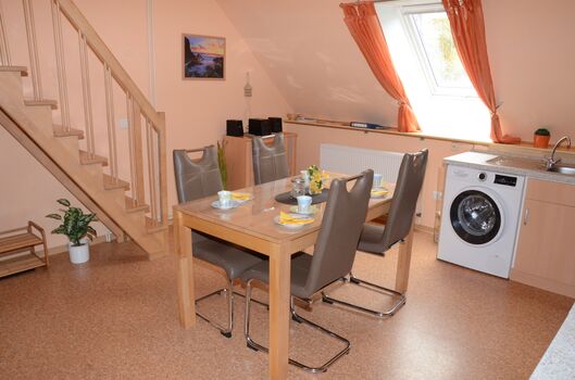 Ferienwohnung am Eisenberg