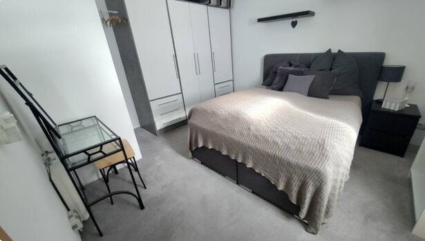 Hof Ley - Wohnung im Grünen Picture 3