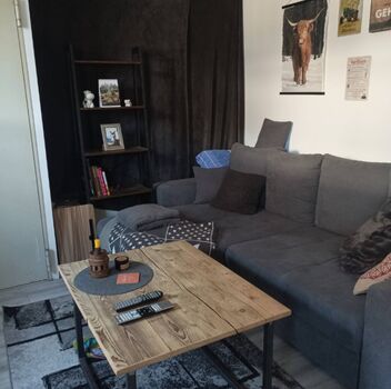 Hof Ley - Wohnung im Grünen Bild 4
