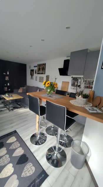 Hof Ley - Wohnung im Grünen Bild 5
