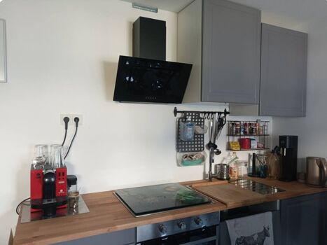 Hof Ley - Wohnung im Grünen