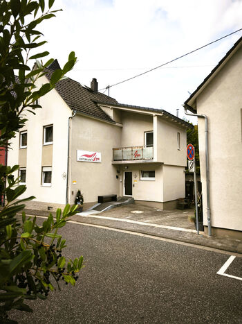 Großes Ferienhaus von Unterkunft4You