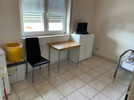 Unterkunft Klinke Bild 2