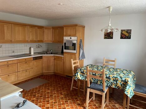 Monteurzimmer/Unterkunft Schmid