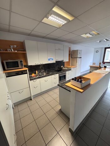 Max & Moritz Monteurzimmer Bild 3