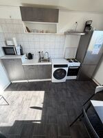 Kassel | 4x Einzelzimmer | 4x Smart TV | Küche | Internet Bild 5