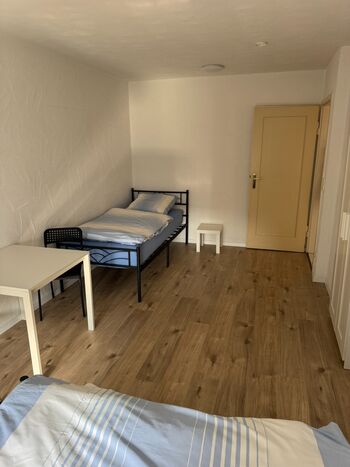 Top Monteurzimmer Stuttgart / Bosch / Porsche /Ludwigsburg Obrázok 3