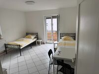 Top Monteurzimmer Stuttgart / Bosch / Porsche /Ludwigsburg Bild 2