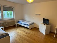 Top Monteurzimmer Stuttgart / Bosch / Porsche /Ludwigsburg Bild 13