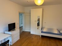 Top Monteurzimmer Stuttgart / Bosch / Porsche /Ludwigsburg Bild 11