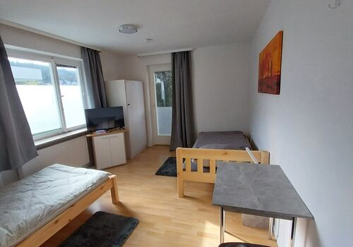 Conny's Boardinghouse Bild 2