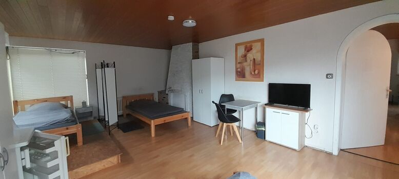 Conny's Boardinghouse Bild 4