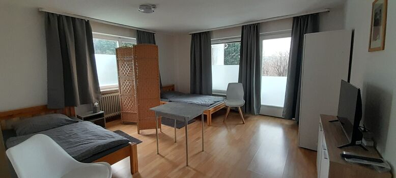 Conny's Boardinghouse