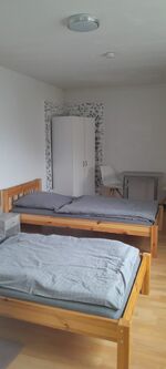 Conny's Boardinghouse Obrázok 9