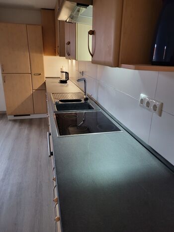 Monteur Lounge in Gronau (Leine) Zdjęcie 4