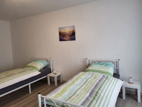 Monteur Lounge in Gronau (Leine) Bild 3