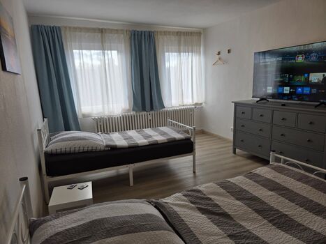 Monteur Lounge in Gronau (Leine) Zdjęcie 3