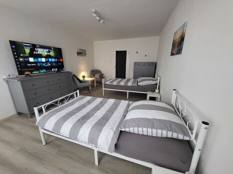Monteur Lounge in Gronau (Leine) Bild 5