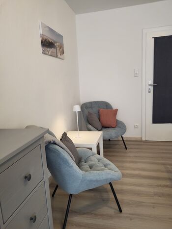 Monteur Lounge in Gronau (Leine) Bild 2