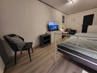 Monteur Lounge in Gronau (Leine) Zdjęcie 25