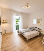 Schlafzimmer 4
