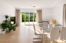 Geräumige und moderne Doppelhaushälfte Obrázok 1
