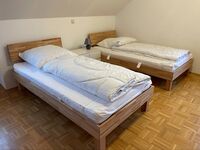 Top Ferienwohnung / Monteurwohnung Kirchturmblick Zdjęcie 10