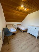 Top Ferienwohnung / Monteurwohnung Kirchturmblick Zdjęcie 13