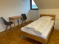 Top Ferienwohnung / Monteurwohnung Kirchturmblick Zdjęcie 6